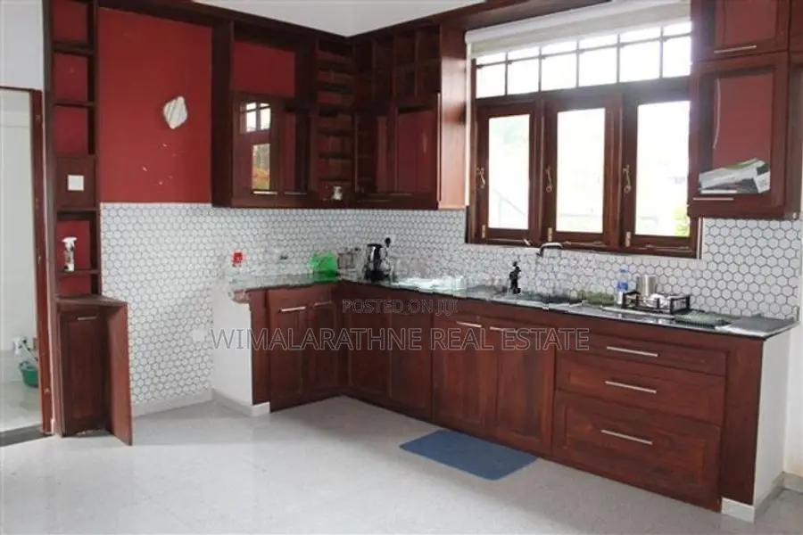 Single Story House for Sale in Galanigama #WR02070