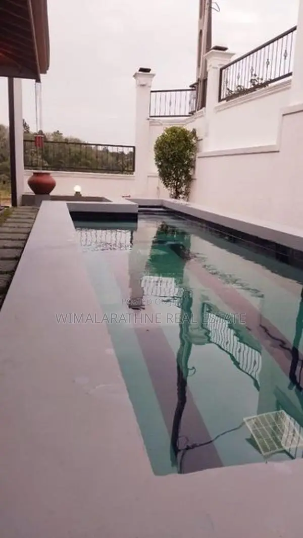 Single Story House for Sale in Galanigama #WR02070