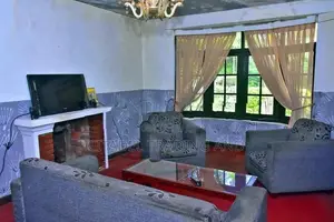 2 Story House For Sale In Nuwara Eliya - CH1744