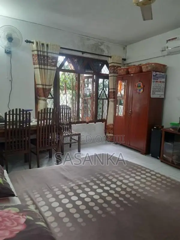 Boralesgamuwa Harf Completed House For sale