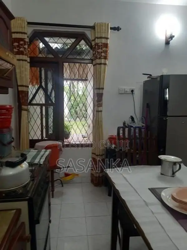 Boralesgamuwa Harf Completed House For sale