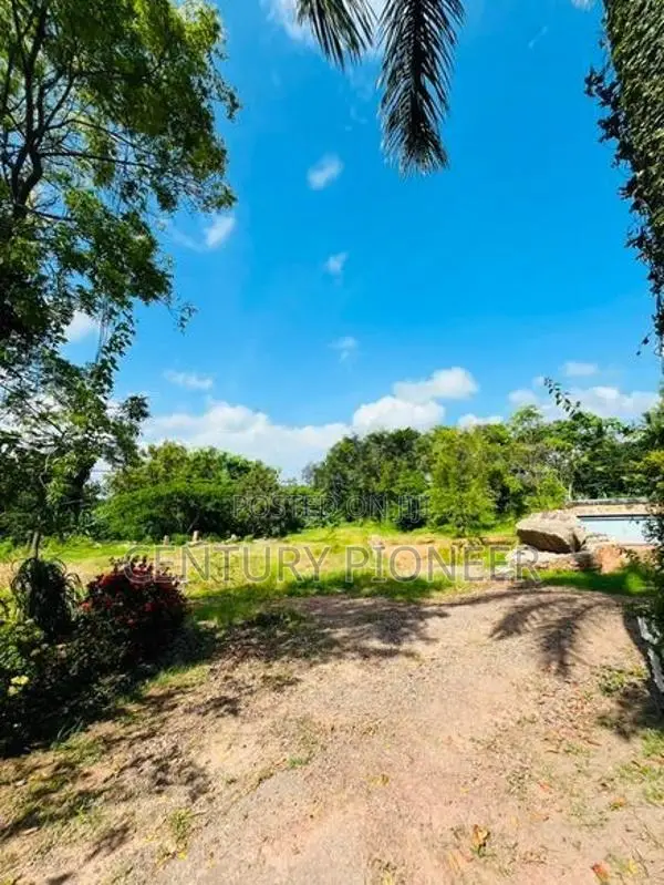 Wennappuwa River Facing 5 Acres Land For Sale