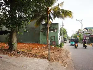 Kottawa Commercial Land for Sale in Pannipitiya