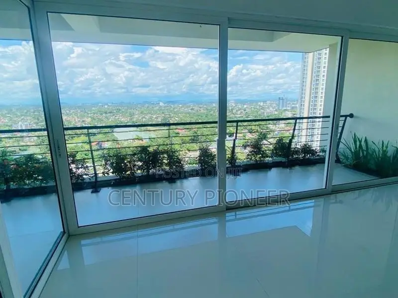 Clearpoint Residencies 3 Bedrooms Apartment For Sale In Rajagirirya