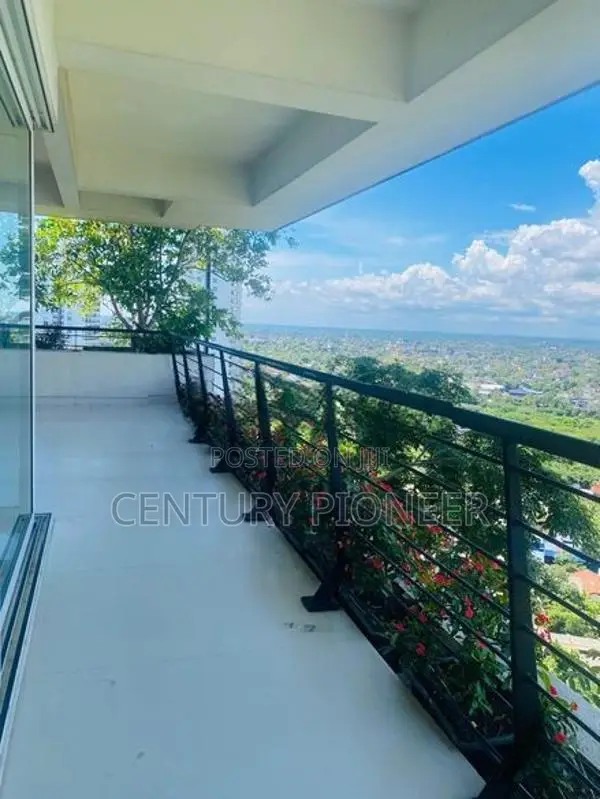 Clearpoint Residencies 3 Bedrooms Apartment For Sale In Rajagirirya