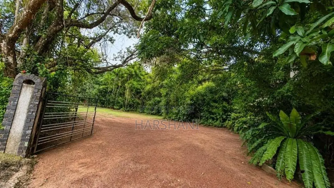 62 Perch Prime Commercial / Residential Land for Sale Close to Dehiwal
