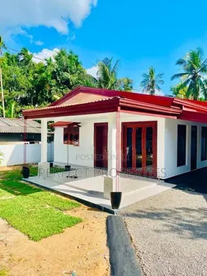 Brand New House for Sale – Ja-Ela