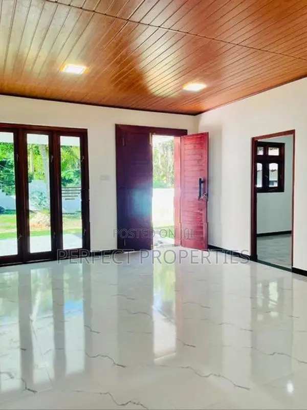 Brand New House for Sale – Ja-Ela