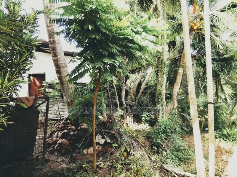 Land for Sale in Piliyandala WR02100