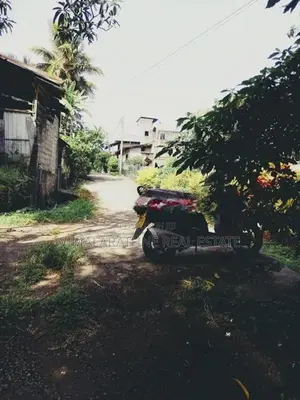Land for Sale in Piliyandala WR02100