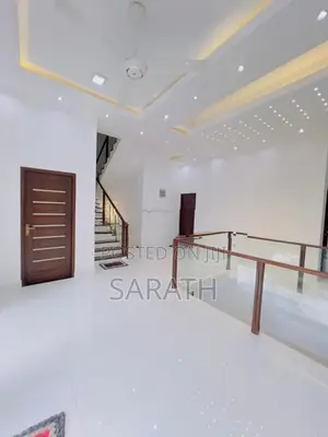 Full Fill Modern Brand New House In Malabe