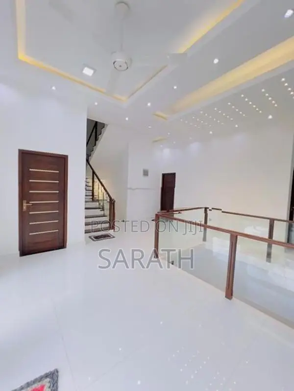 Full Fill Modern Brand New House In Malabe