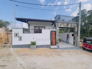All Completed Brand New House Sale Athurugiriya