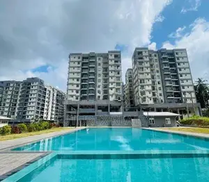 BRAND NEW 3 BR LOTUS VIYATHPURA APARTMENT FOR RENT IN THALAWATHUGODA
