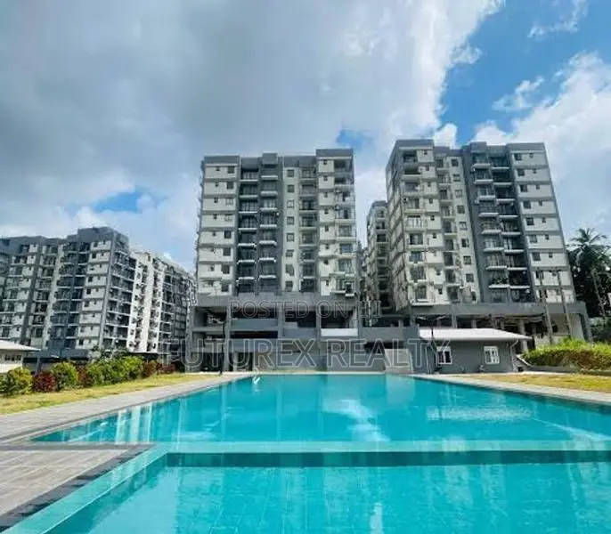 BRAND NEW 3 BR LOTUS VIYATHPURA APARTMENT FOR RENT IN THALAWATHUGODA