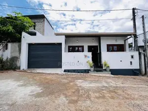 Brand New House Sale Athurugiriya