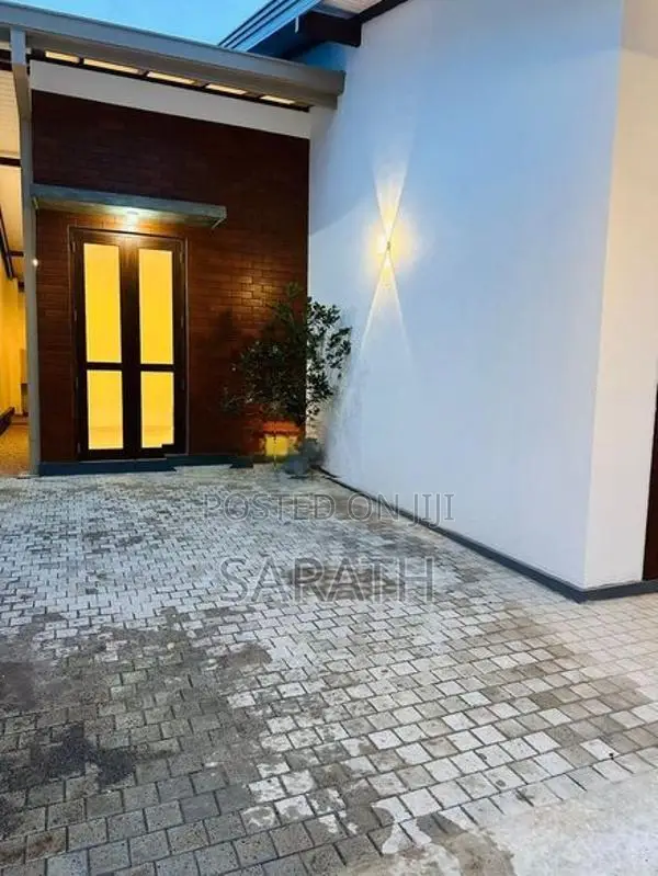 Brand New House Sale Athurugiriya