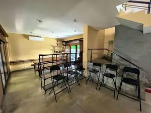 Sale, Colombo 5 Semi Furnished, 2 Story House For Sale (MGS2045)