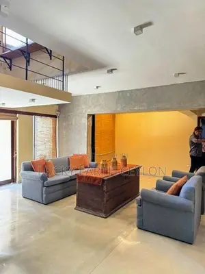 Sale, Colombo 5 Semi Furnished, 2 Story House For Sale (MGS2045)