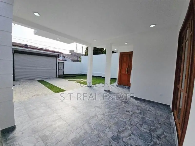 Newly Build Luxury 2 Story House For Sale In Siddamulla