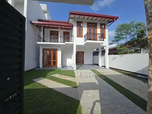 Modern Designed Luxury 2 Story House For Sale In Kottawa