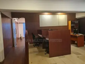 Office Space Rent in Colombo 04