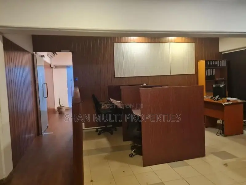 Office Space Rent in Colombo 04