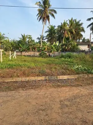 7.30P Bare Land For Sale In Watareka