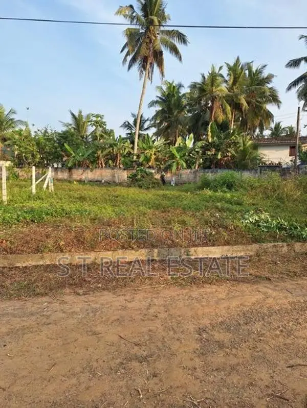7.30P Bare Land For Sale In Watareka