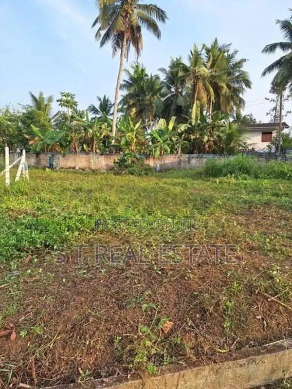 7.30P Bare Land For Sale In Watareka