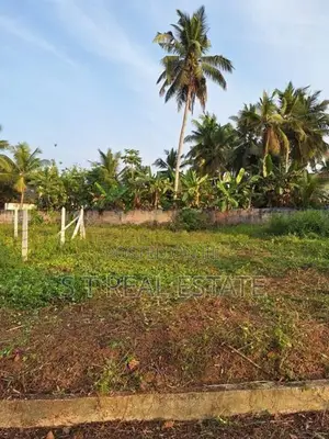 7.30P Bare Land For Sale In Watareka