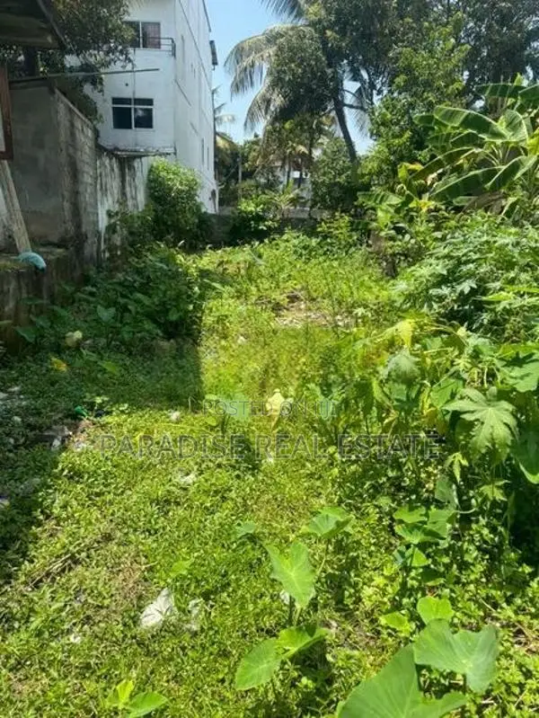 BARE LAND FOR SALE BORALESGAMUWA