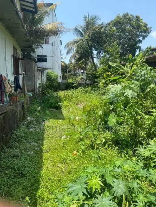 BARE LAND FOR SALE BORALESGAMUWA