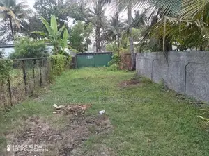 BARE LAND FOR SALE MORATUWA