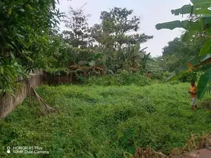 BARE LAND FOR SALE MORATUWA