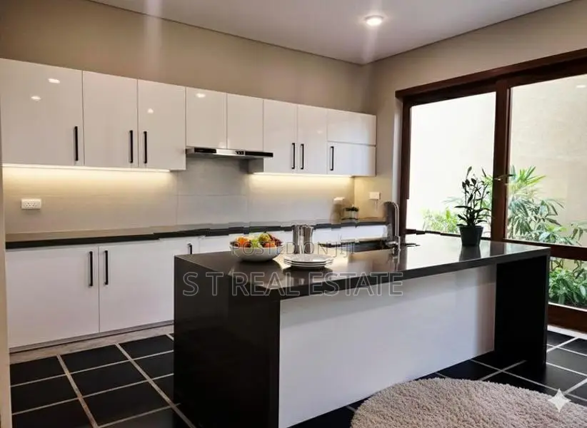 Architecture Designed Luxury e Story House For Sale In Udahamulla