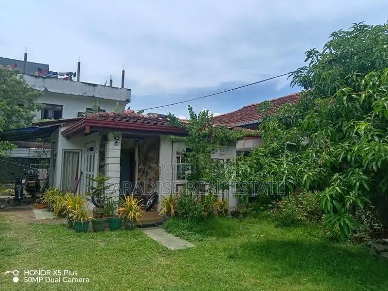LAND FOR SALE MOUNT LAVINIA