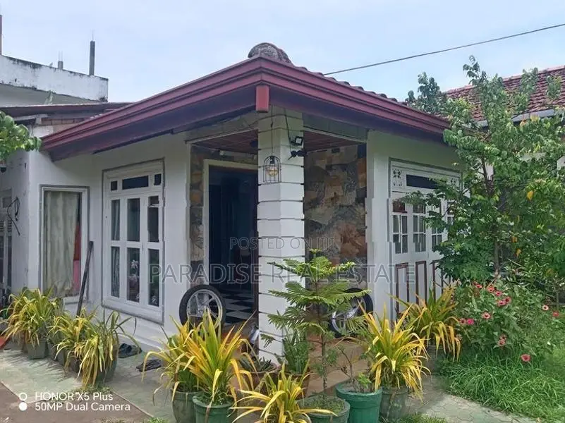 LAND FOR SALE MOUNT LAVINIA