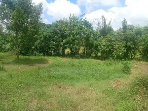 BARE LAND FOR SALE KESBEWA