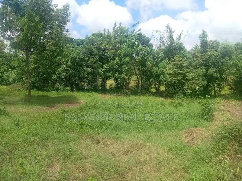 BARE LAND FOR SALE KESBEWA