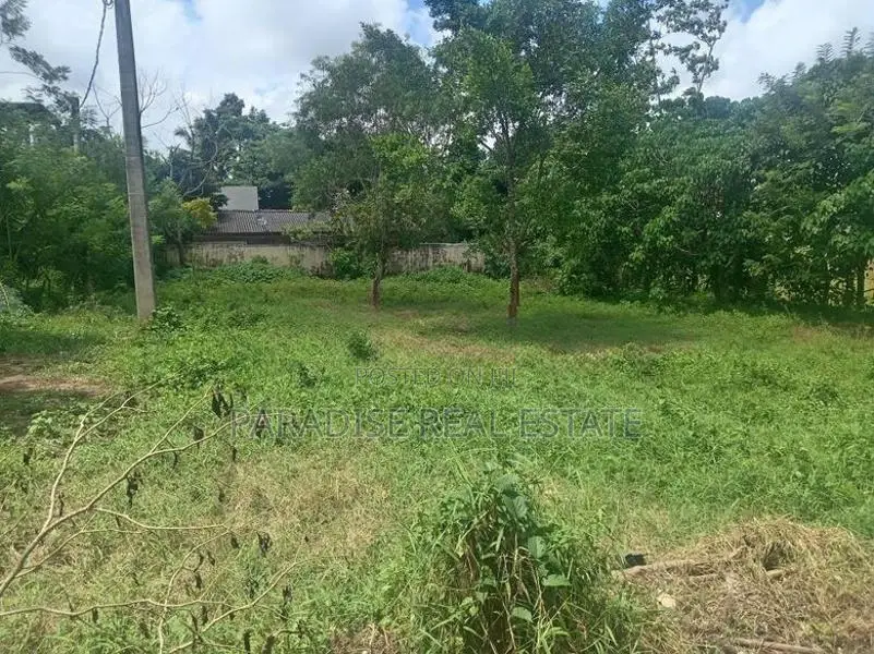BARE LAND FOR SALE KESBEWA