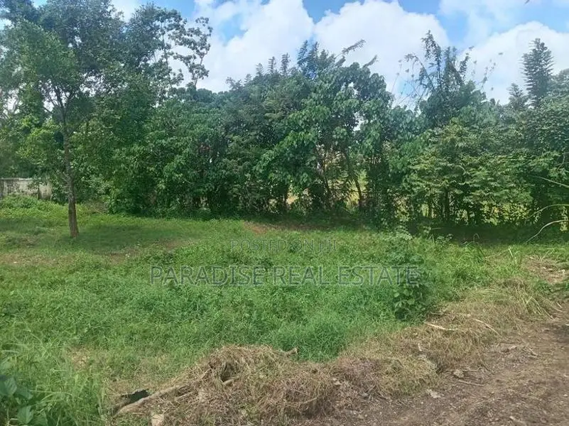 BARE LAND FOR SALE KESBEWA
