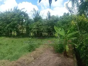 BARE LAND FOR SALE KESBEWA
