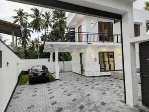 Newly Build Luxury 3 Story House For Sale In Kiribathgoda.