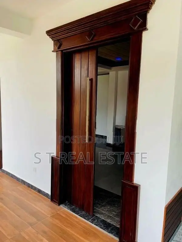 Brand New Luxury 2 Story House For Sale In Kadawatha