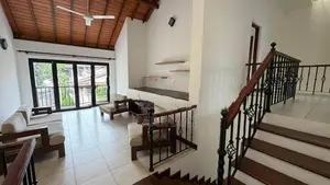 Two Storied Beautiful Twin House Just Next to Castle Road, Borella