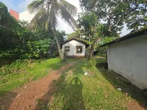 12P Commercial Bare Land For Sale In Piliyandala