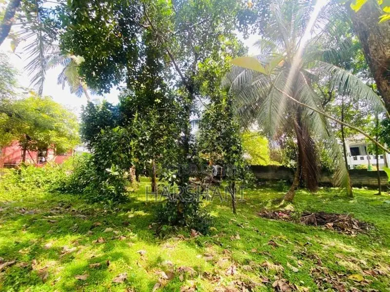 8.5P Superb Land for Sale – Walking Distance to Malabe Town