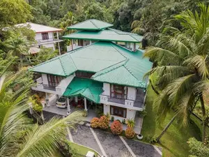 New House For Sale in Kandy (with furnitures)