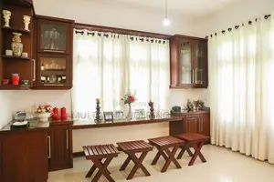 New House For Sale in Kandy (with furnitures)